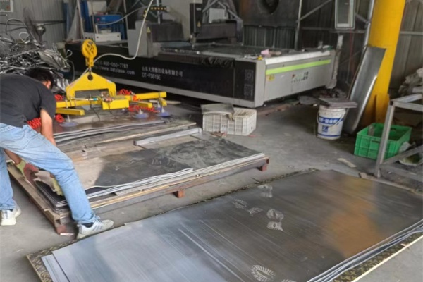 玉树异形铅加工件 平砖 燕尾砖定制 