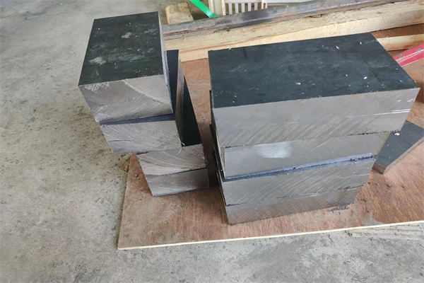 玉树医用防辐射铅块 异形定制