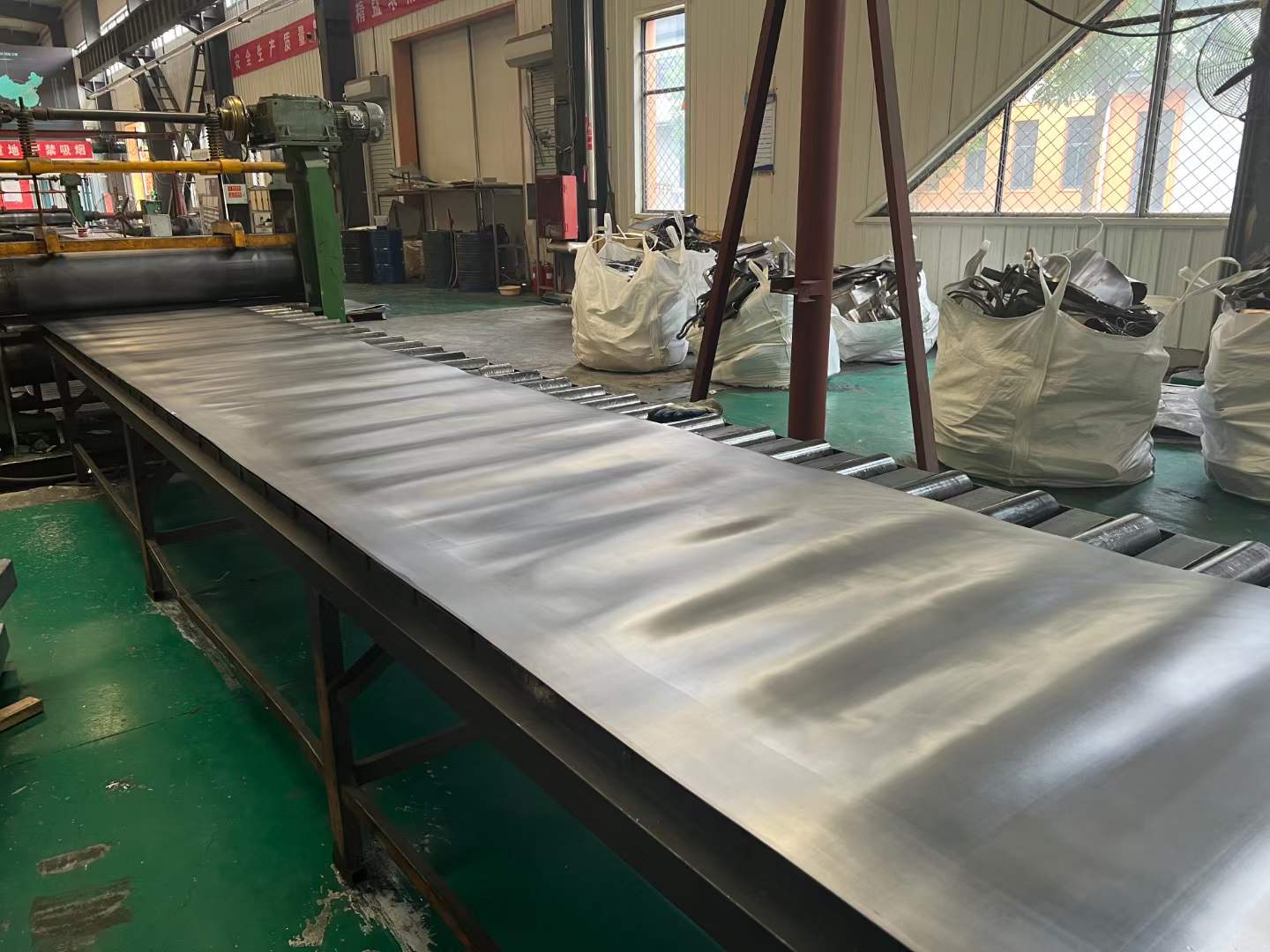 玉树放射科铅皮