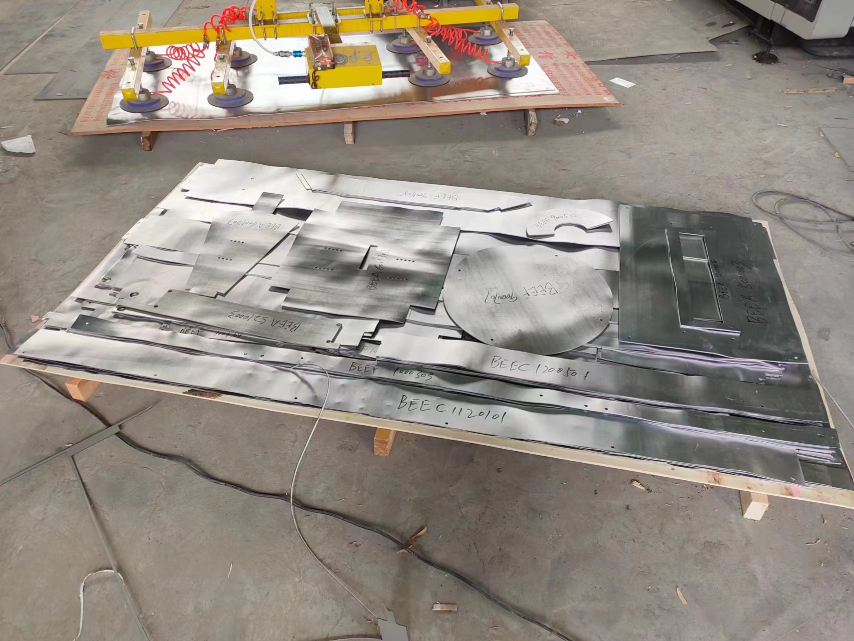 玉树铅皮 铅板 铅箔 铅片