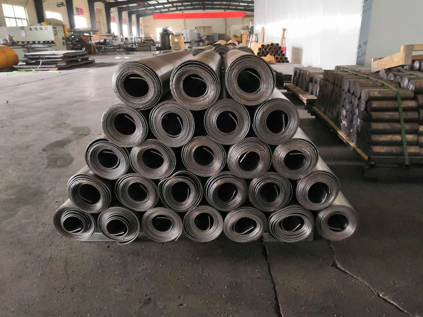 玉树医用防辐射铅皮