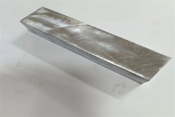 玉树工业铅梯锡合金铅块 隔音配重用